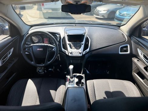 Used 2015 GMC Terrain SLE image 23