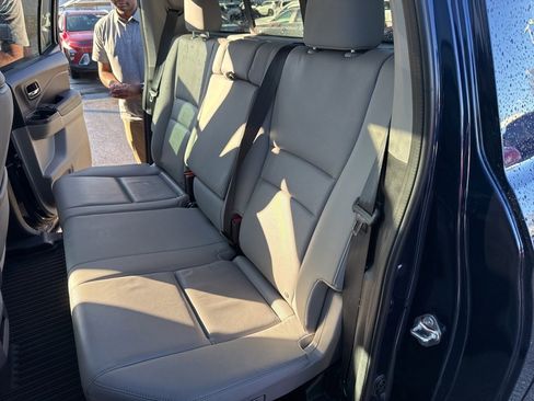 Used 2018 Honda Ridgeline RTL-E image 7