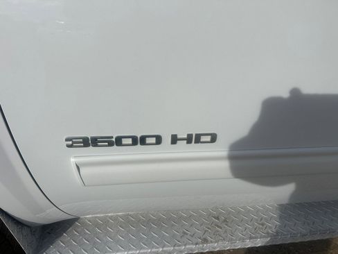 Used 2012 GMC Sierra 3500 SLE image 8