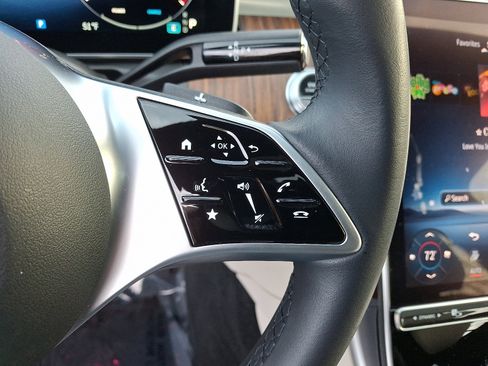 New 2024 Mercedes-Benz C 300 4MATIC Sedan image 21