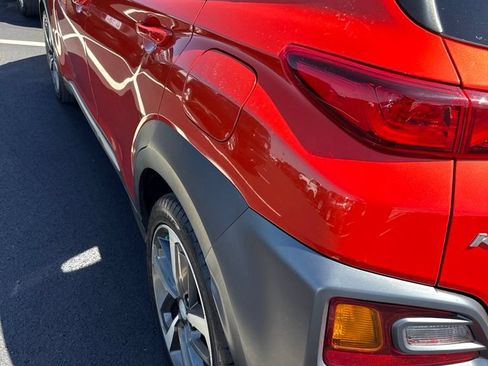 Used 2019 Hyundai Kona Ultimate AWD/4WD image 11