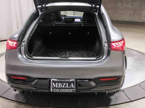 Certified 2023 Mercedes-Benz EQS AMG 4MATIC image 25