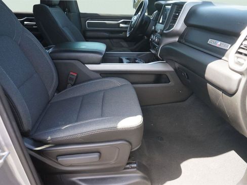 Used 2021 RAM 1500 Lone Star RWD image 18