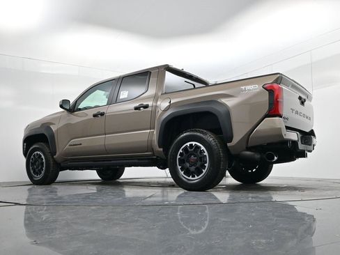 New 2026 Toyota Tacoma TRD Off-Road w/ TRD Off Road Upgrade Package image 53