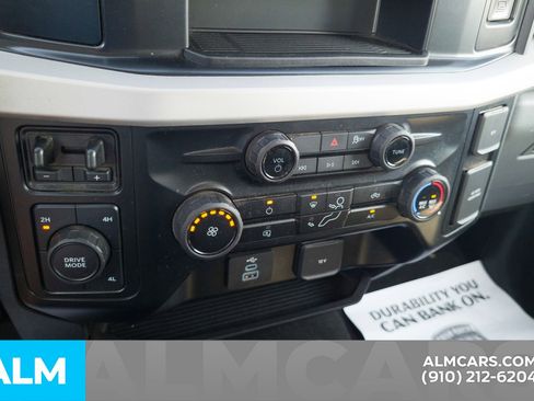 Used 2025 Ford F350 XLT image 25