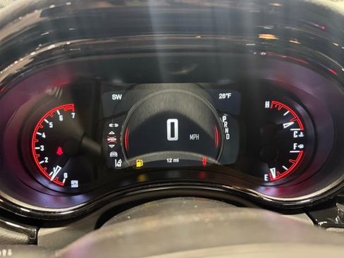 New 2026 Dodge Durango GT image 12