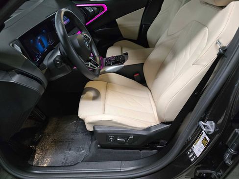 Used 2025 BMW X3 xDrive30i image 45