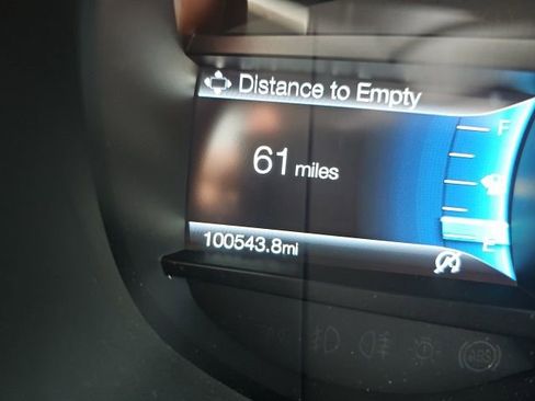 Used 2019 Ford Edge Titanium w/ Equipment Group 301A image 20