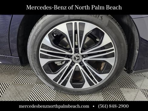Certified 2026 Mercedes-Benz E 350 Sedan image 17