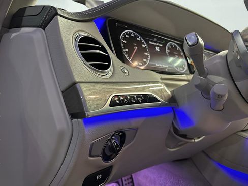 Used 2015 Mercedes-Benz S 550 S 550 image 44