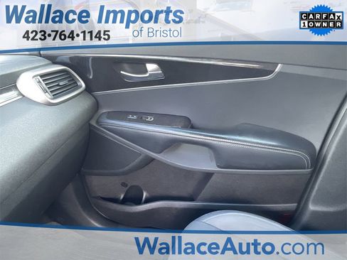 Used 2018 Kia Sorento LX image 20