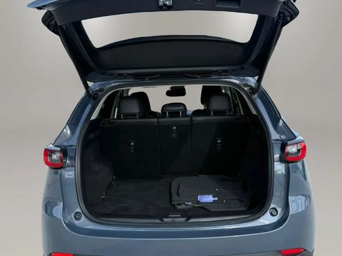 Used 2022 MAZDA CX-5 Carbon Edition AWD/4WD image 9