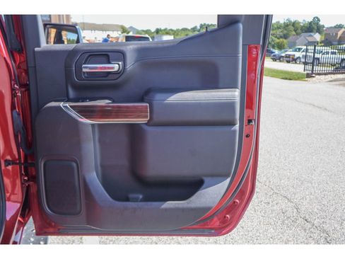 Used 2021 Chevrolet Silverado 1500 RST w/ All Star Edition Plus image 19