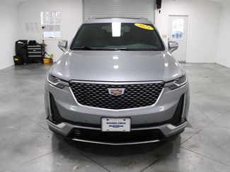 Used 2025 Cadillac XT6 Premium Luxury video 3