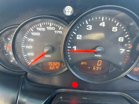 Used 2000 Porsche 911 Carrera image 26