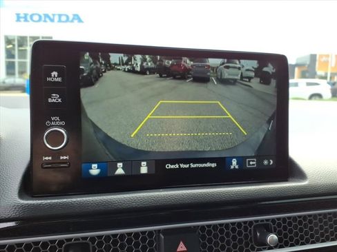 Used 2025 Honda Civic Sport Touring image 22