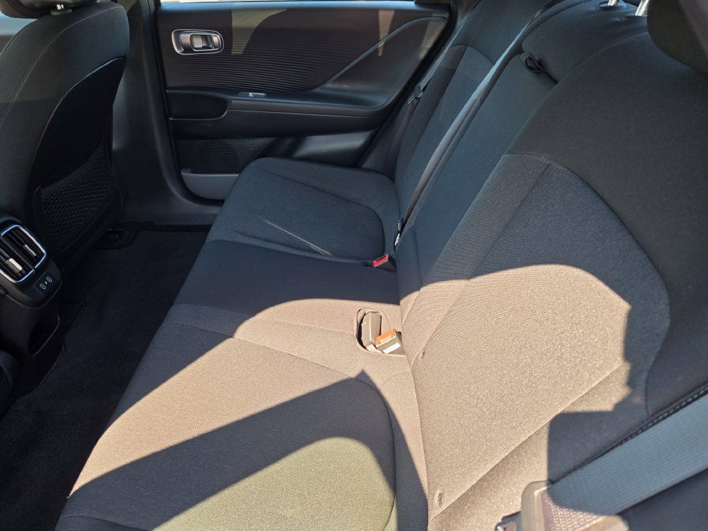 Certified 2023 Hyundai Ioniq 6 SE RWD image 23