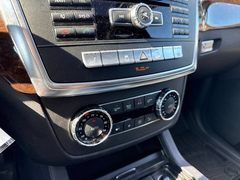 Used 2013 Mercedes-Benz ML 350 4MATIC image 18