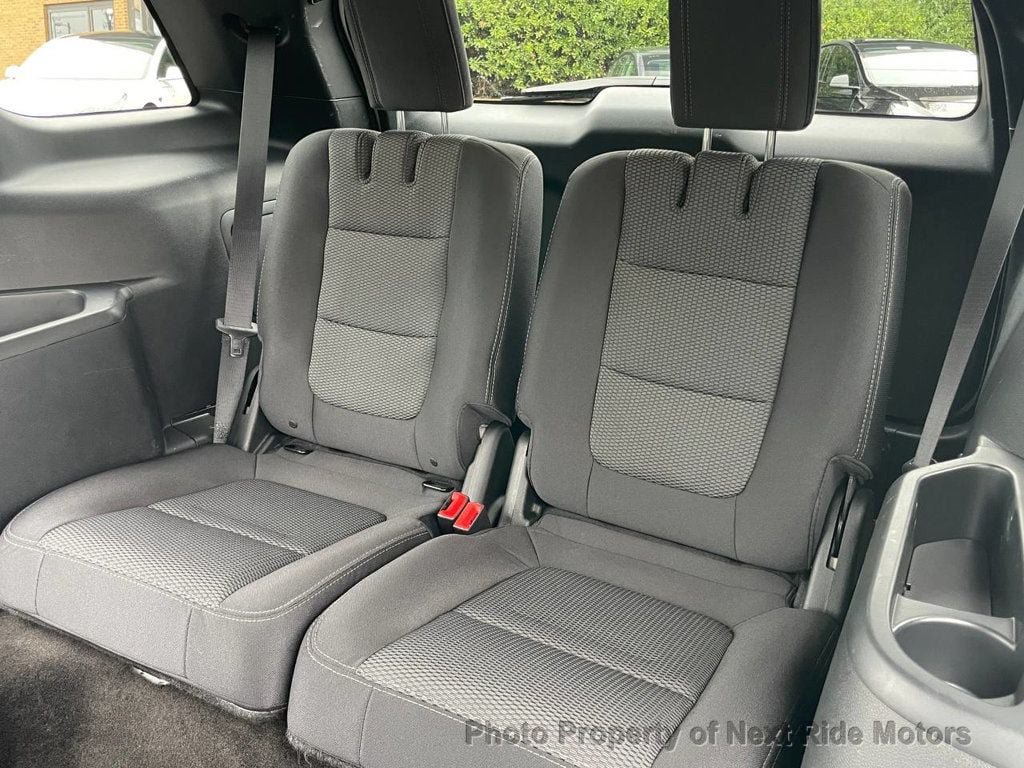 Used 2018 Ford Explorer XLT FWD image 15