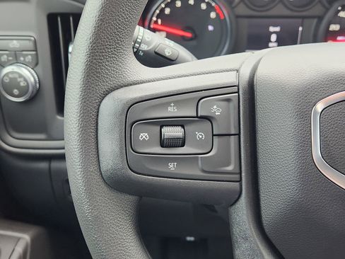 New 2026 GMC Sierra 1500 Pro w/ Pro Value Package image 31