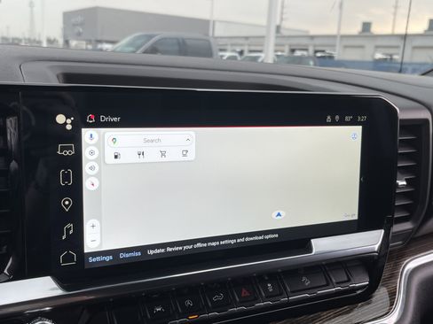 Used 2024 GMC Sierra 1500 Elevation w/ X31 Off-Road Package image 23