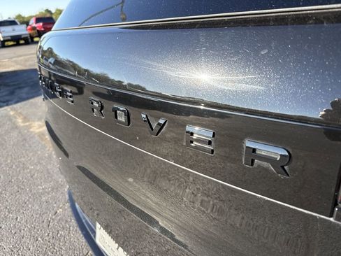 Used 2023 Land Rover Range Rover Sport First Edition image 37