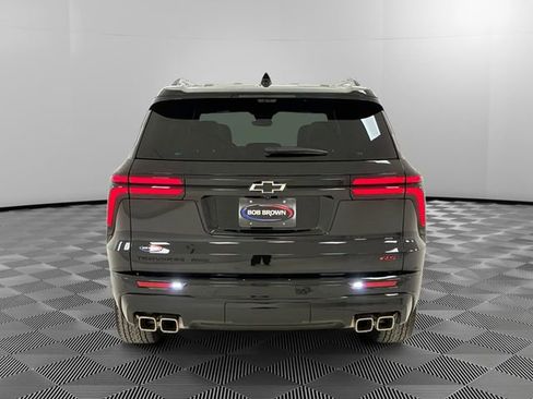 Certified 2024 Chevrolet Traverse RS w/ LPO, Floor Liner Package image 4
