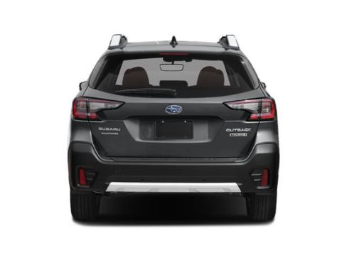 Used 2022 Subaru Outback Touring w/ Popular Package #2 AWD/4WD image 8