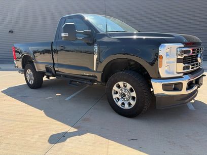Certified 2024 Ford F350 XLT