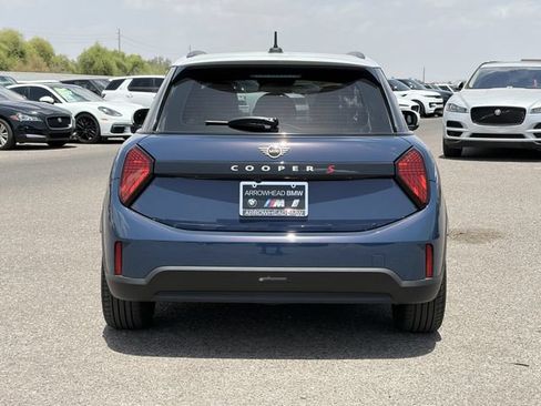 Used 2025 MINI Cooper S FWD image 7