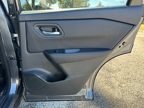 New 2026 Nissan Rogue SV image 16