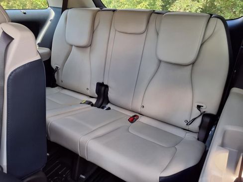 New 2026 Kia Carnival SX w/ SX Dark Edition Package image 10