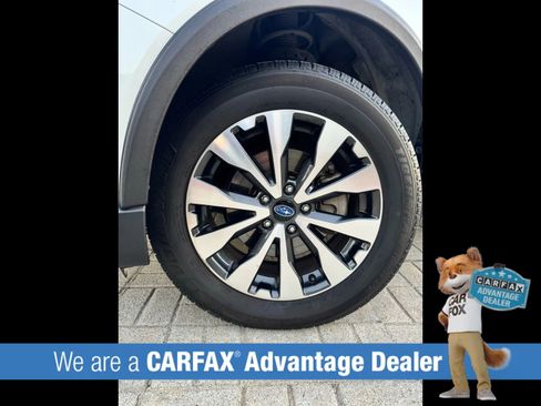 Used 2017 Subaru Outback 2.5i Limited image 10