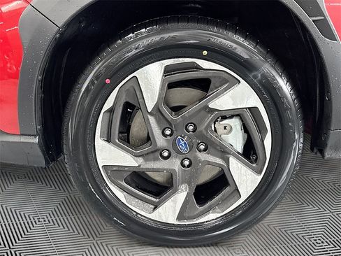 New 2026 Subaru Crosstrek 2.5i Limited image 27