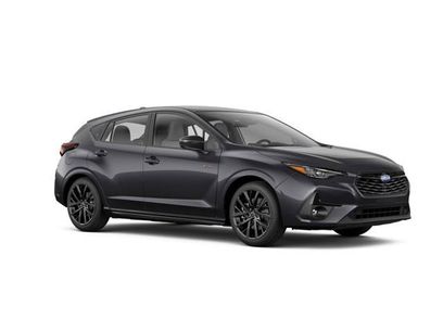 New 2025 Subaru Impreza RS w/ Popular Package #3