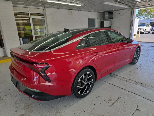 Certified 2025 Kia K5 EX FWD image 6
