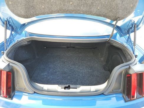 Used 2019 Ford Mustang Shelby GT350 w/ Technology Package image 23