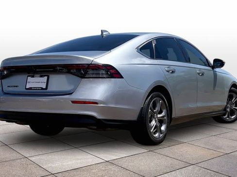 Used 2024 Honda Accord EX image 13