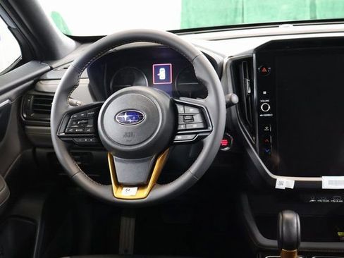 New 2026 Subaru Forester Wilderness image 16