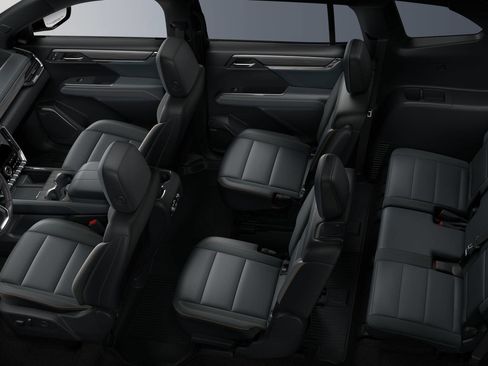 New 2026 GMC Acadia AT4 w/ Luxury Package AWD/4WD image 7