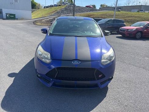 Used 2013 Ford Focus ST FWD image 3