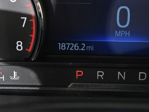 Used 2023 Ford Explorer XLT w/ Equipment Group 202A image 28