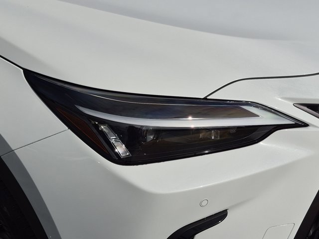 New 2026 Lexus NX 350 AWD w/ Accessory Package (Z1) image 10