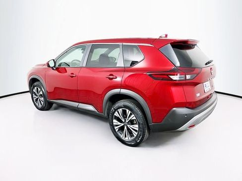 Used 2023 Nissan Rogue SV image 6