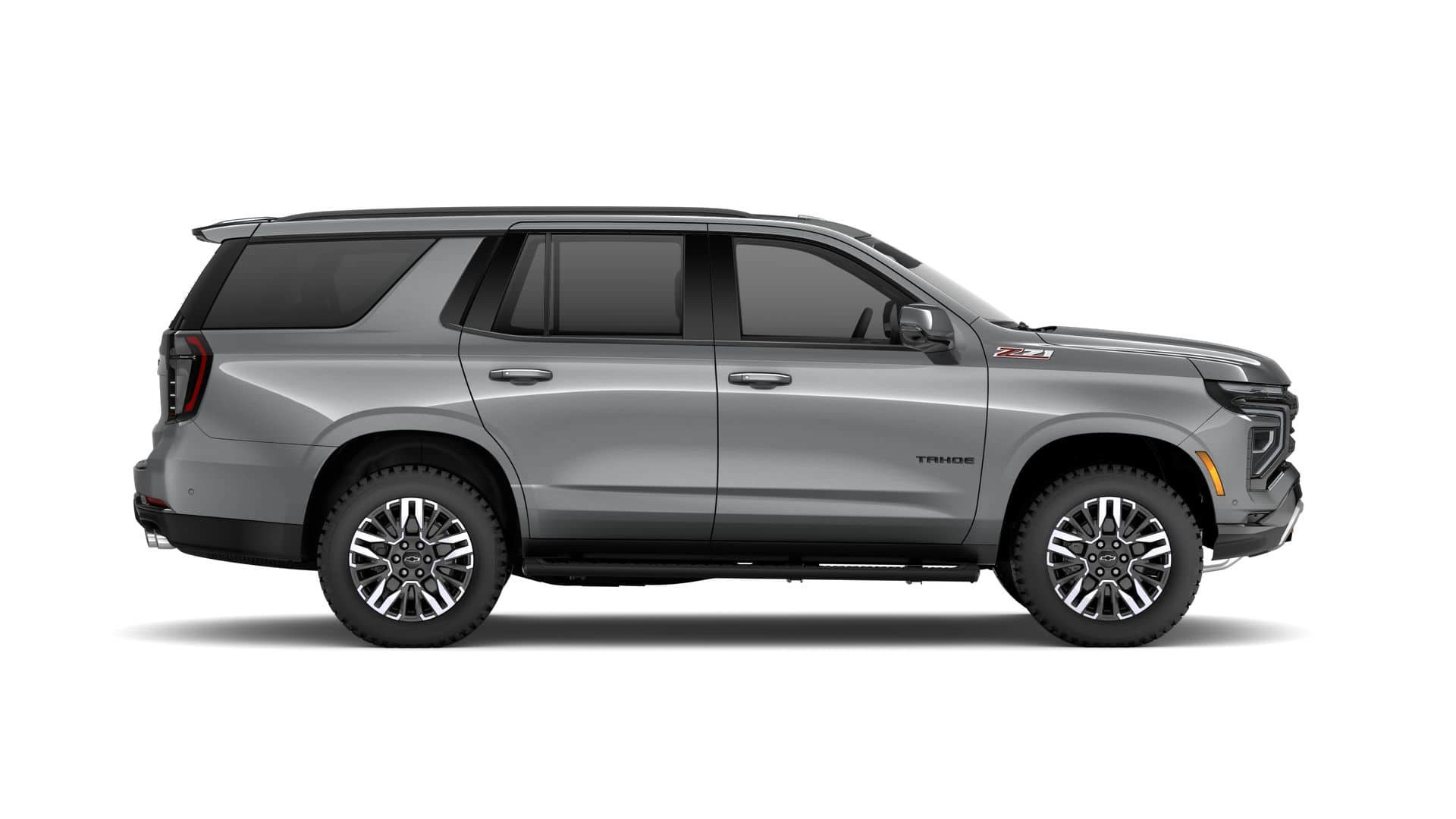 New 2027 Chevrolet Tahoe Z71 w/ Comfort Package AWD/4WD image 27