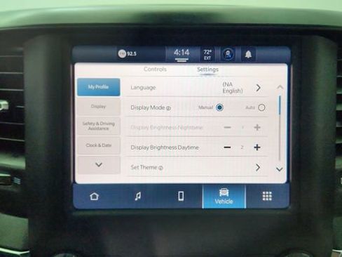 Used 2024 RAM 1500 Lone Star image 47