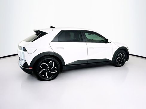 Used 2024 Hyundai Ioniq 5 SEL image 10