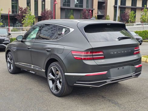New 2026 Genesis GV80 3.5T Prestige AWD/4WD image 7