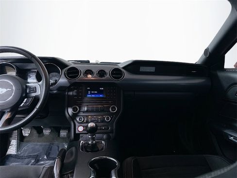 Used 2017 Ford Mustang GT w/ GT Performance Package image 25