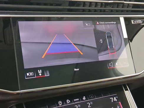 New 2026 Audi Q7 Premium Plus image 22